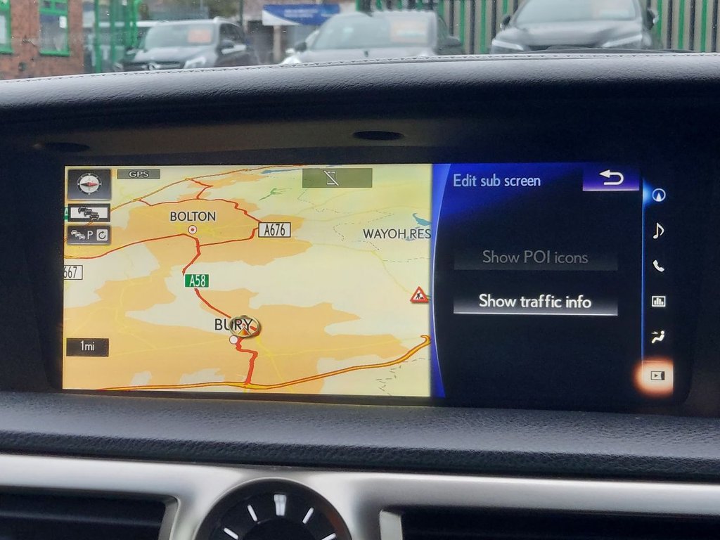 Used Lexus GS 2016 for sale - 76744377: Photo 49