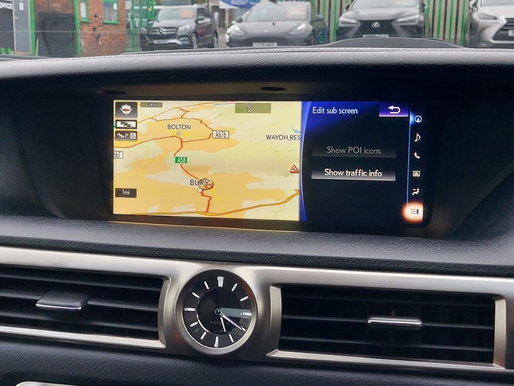 Used Lexus GS 2016 for sale - 76744377: Photo 50