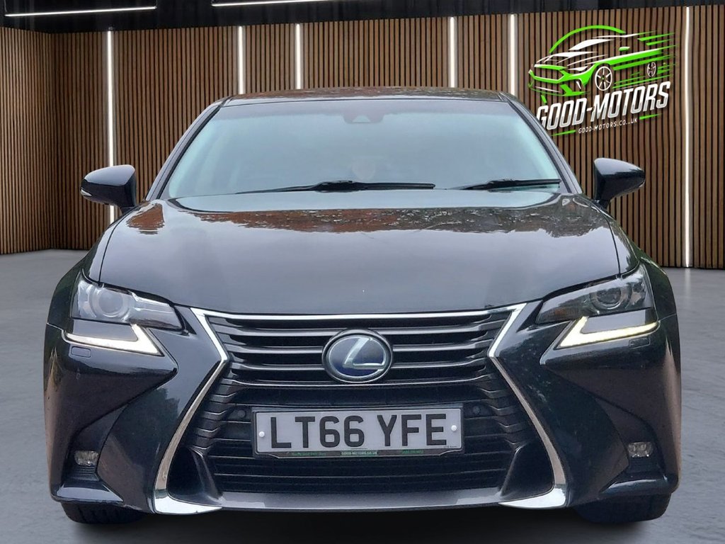 Used Lexus GS 2016 for sale - 76744377: Photo 6