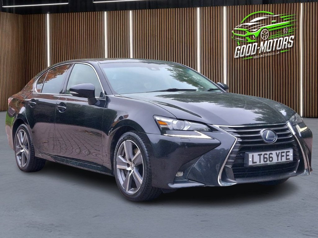 Used Lexus GS 2016 for sale - 76744377: Photo 8