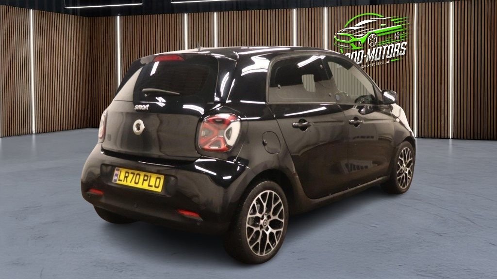 Used smart forfour 2020 for sale - 76950713: Photo 11