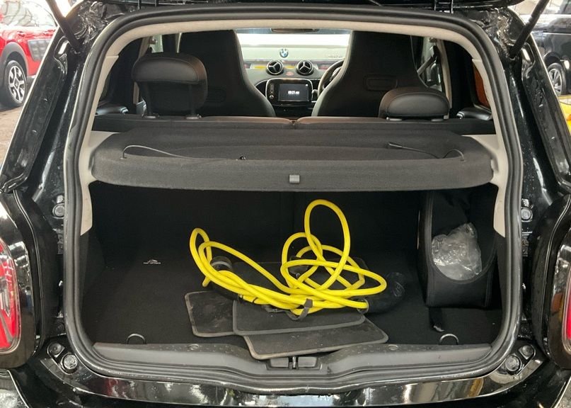 Used smart forfour 2020 for sale - 76950713: Photo 13