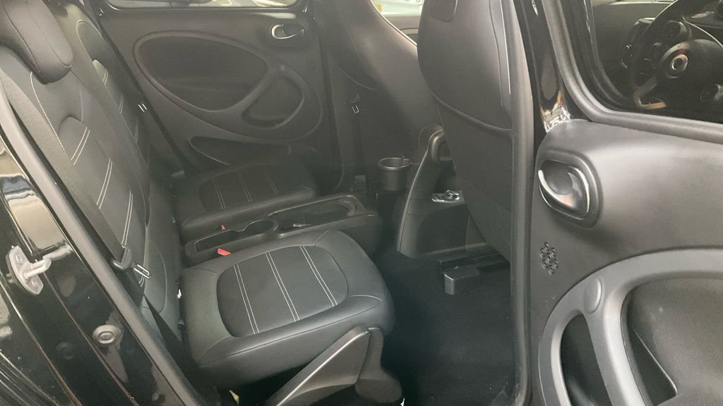 Used smart forfour 2020 for sale - 76950713: Photo 15