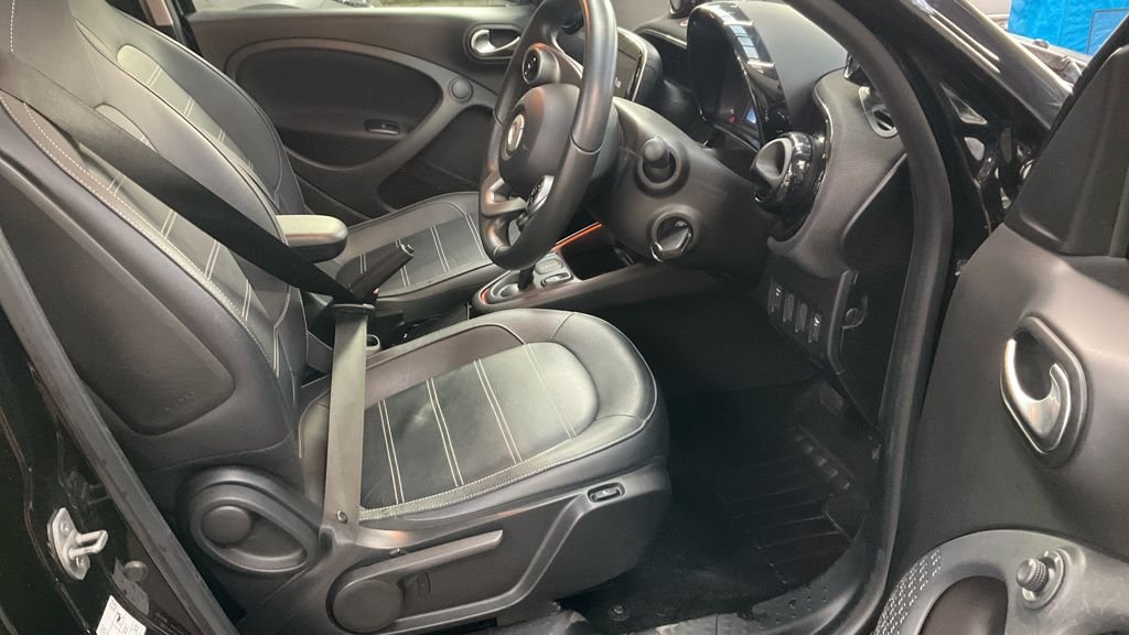 Used smart forfour 2020 for sale - 76950713: Photo 17