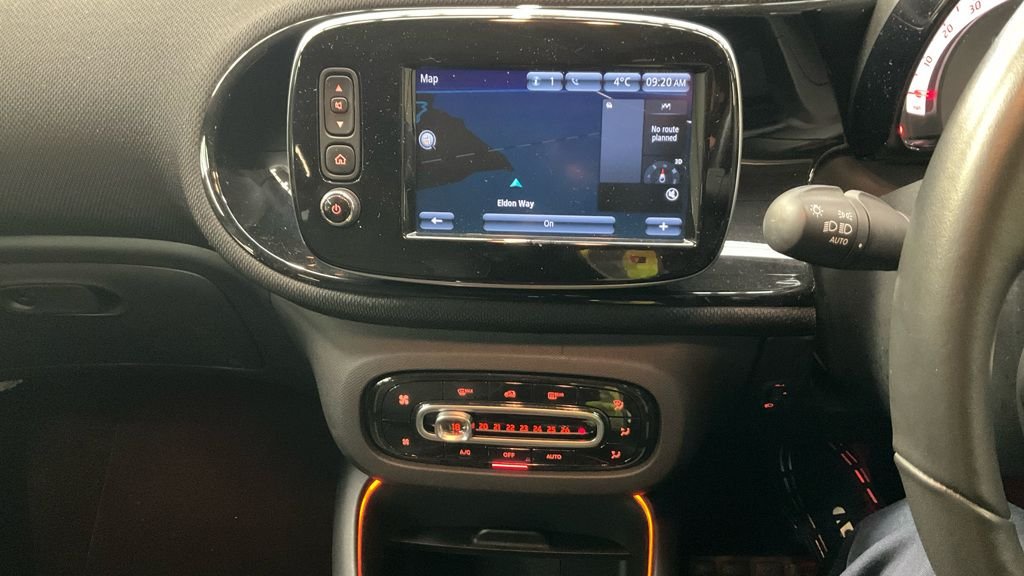 Used smart forfour 2020 for sale - 76950713: Photo 19