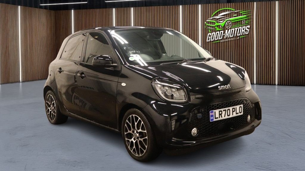 Used smart forfour 2020 for sale - 76950713: Photo 3