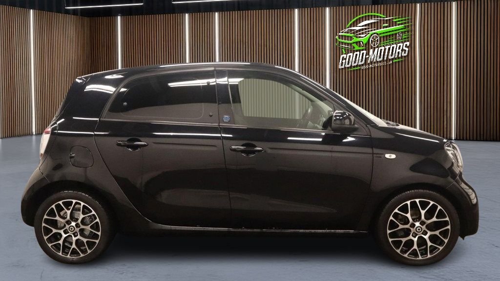 Used smart forfour 2020 for sale - 76950713: Photo 5