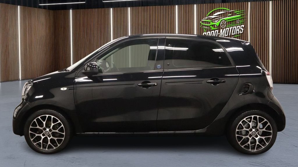 Used smart forfour 2020 for sale - 76950713: Photo 7