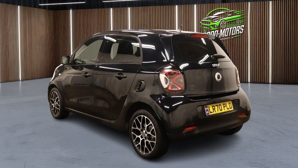 Used smart forfour 2020 for sale - 76950713: Photo 9