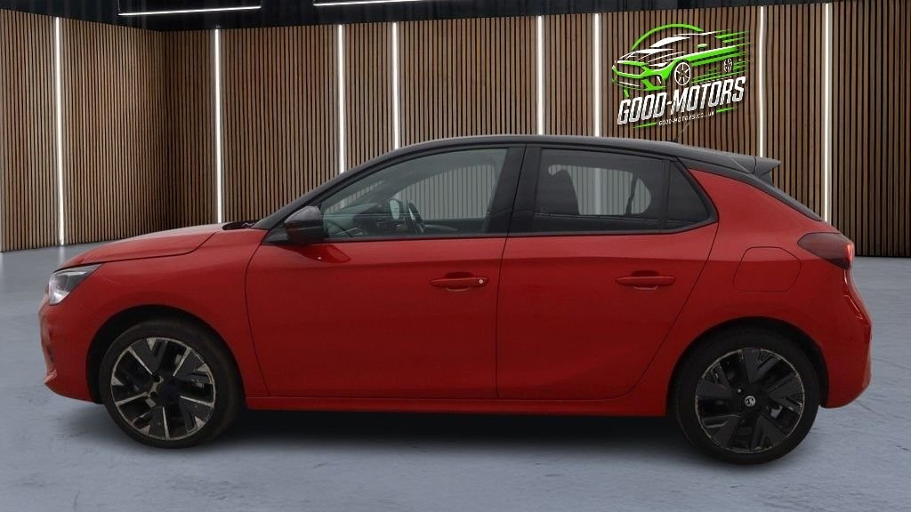 Used Vauxhall Corsa Electric 2022 for sale - 77991451: Photo 12