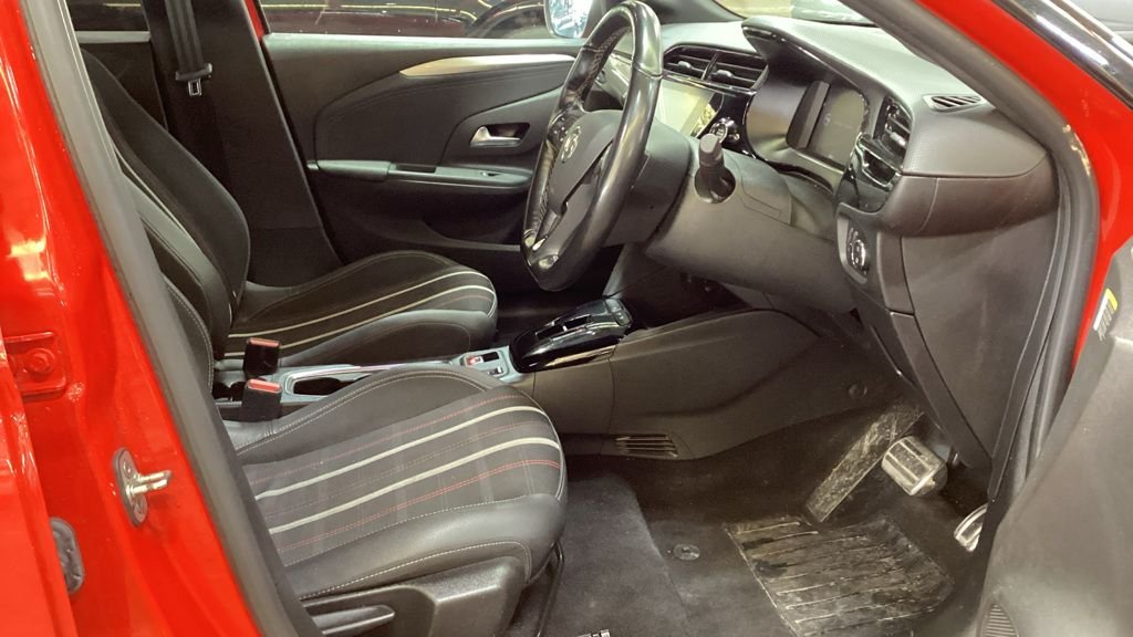 Used Vauxhall Corsa Electric 2022 for sale - 77991451: Photo 14
