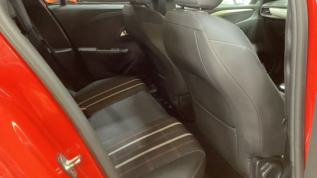 Used Vauxhall Corsa Electric 2022 for sale - 77991451: Photo 18