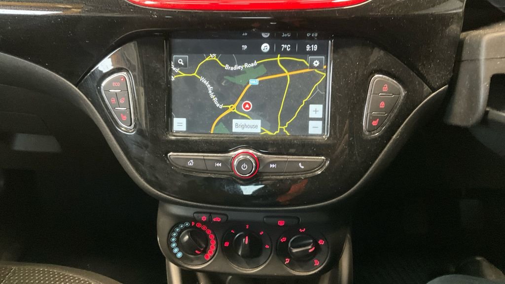 Used Vauxhall Corsa 2019 for sale - 77693448: Photo 16