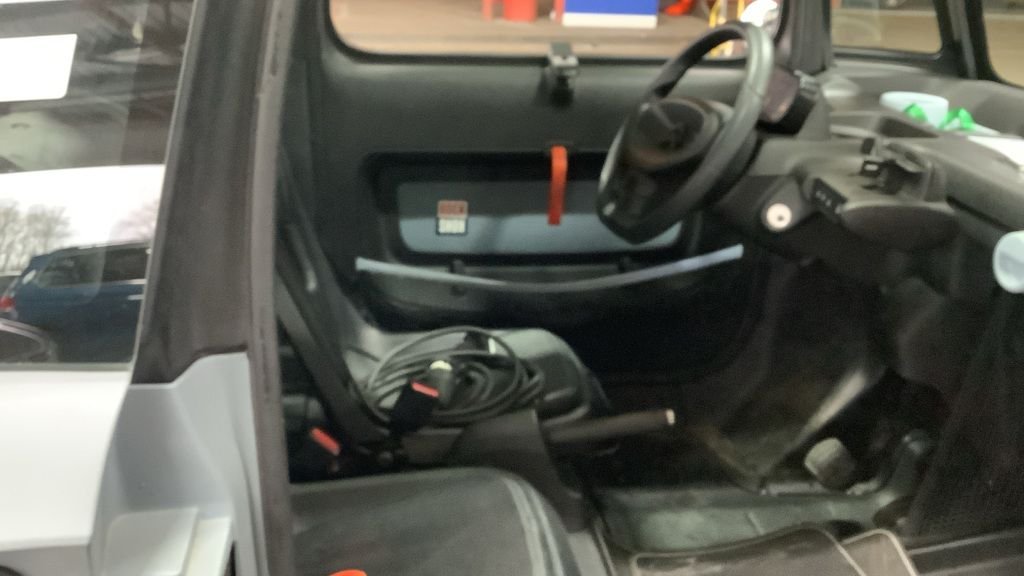 Used Citroen Ami 2022 for sale - 77172077: Photo 11