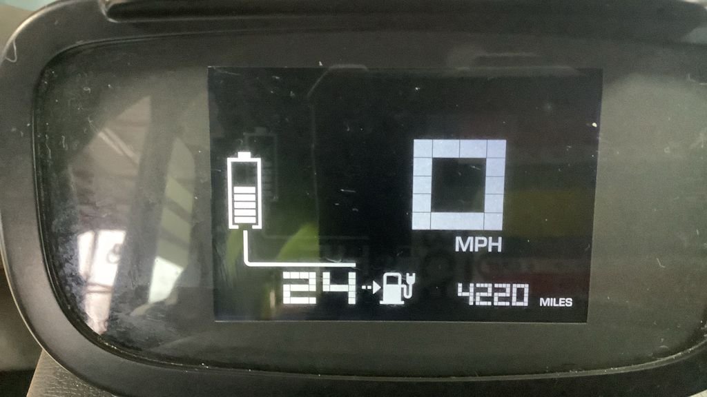 Used Citroen Ami 2022 for sale - 77172077: Photo 13