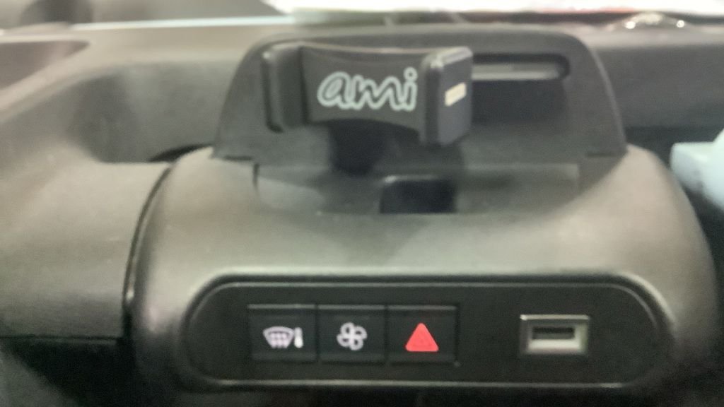 Used Citroen Ami 2022 for sale - 77172077: Photo 15