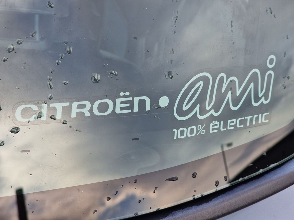 Used Citroen Ami 2022 for sale - 77172077: Photo 23