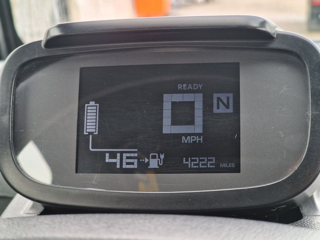 Used Citroen Ami 2022 for sale - 77172077: Photo 28