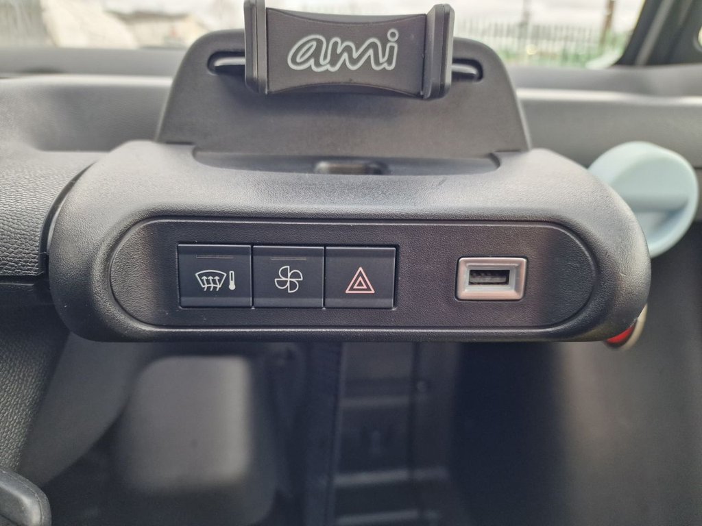 Used Citroen Ami 2022 for sale - 77172077: Photo 29