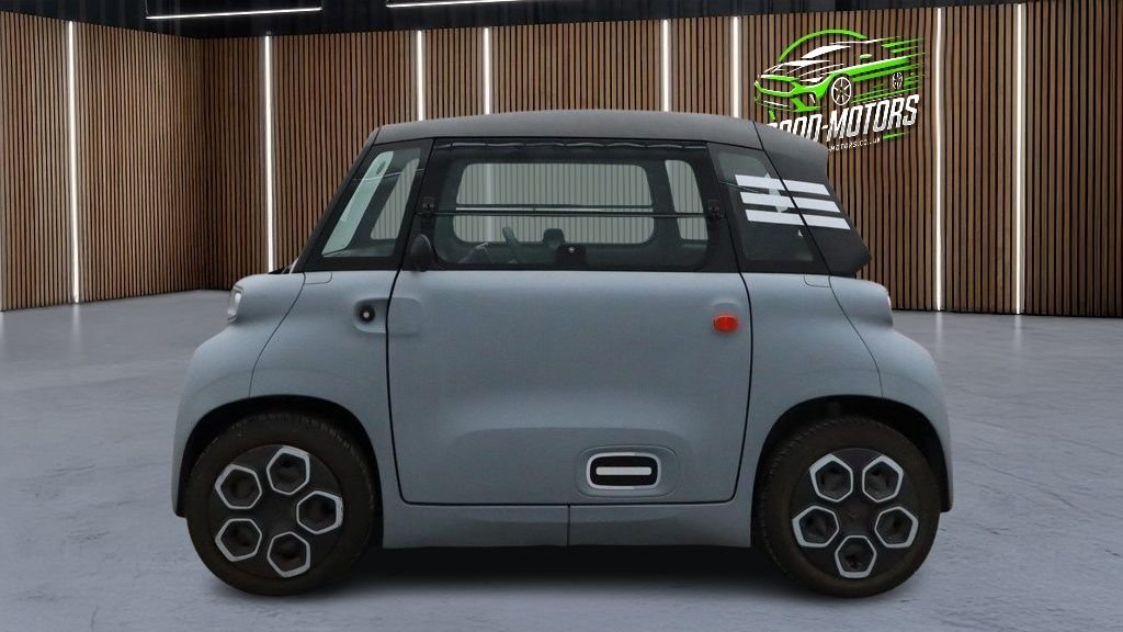 Used Citroen Ami 2022 for sale - 77172077: Photo 3