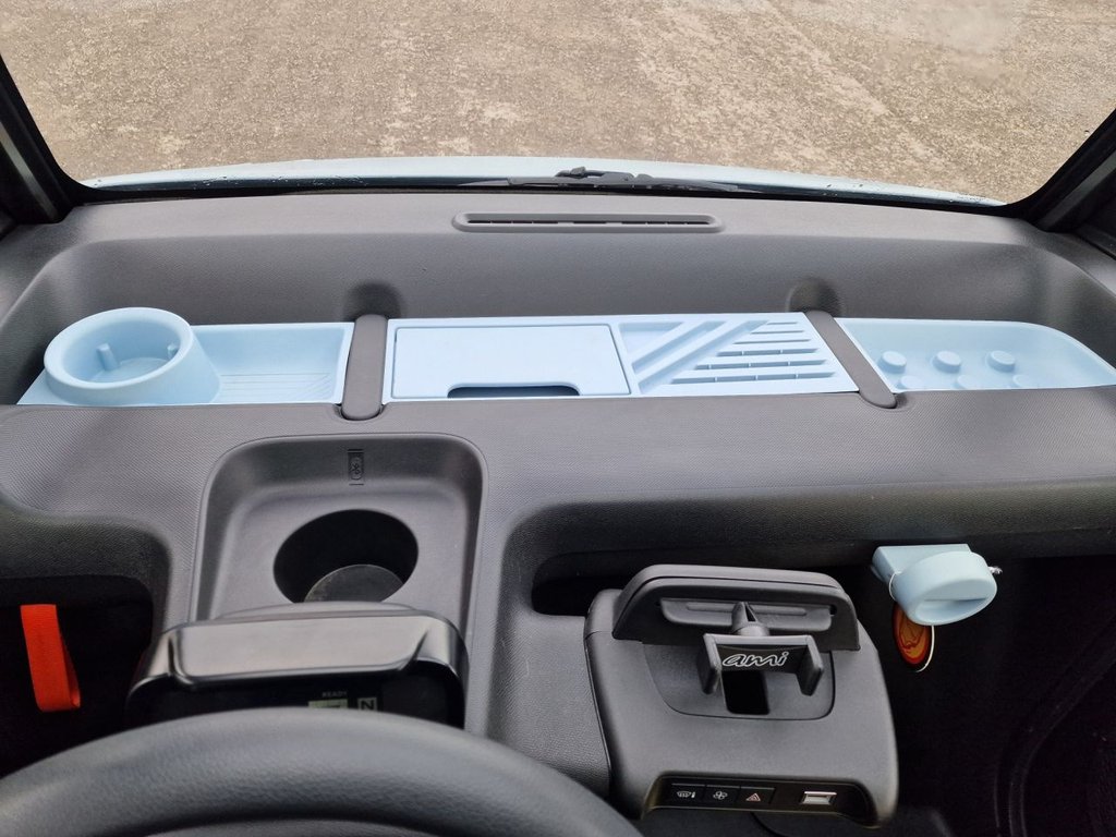 Used Citroen Ami 2022 for sale - 77172077: Photo 30