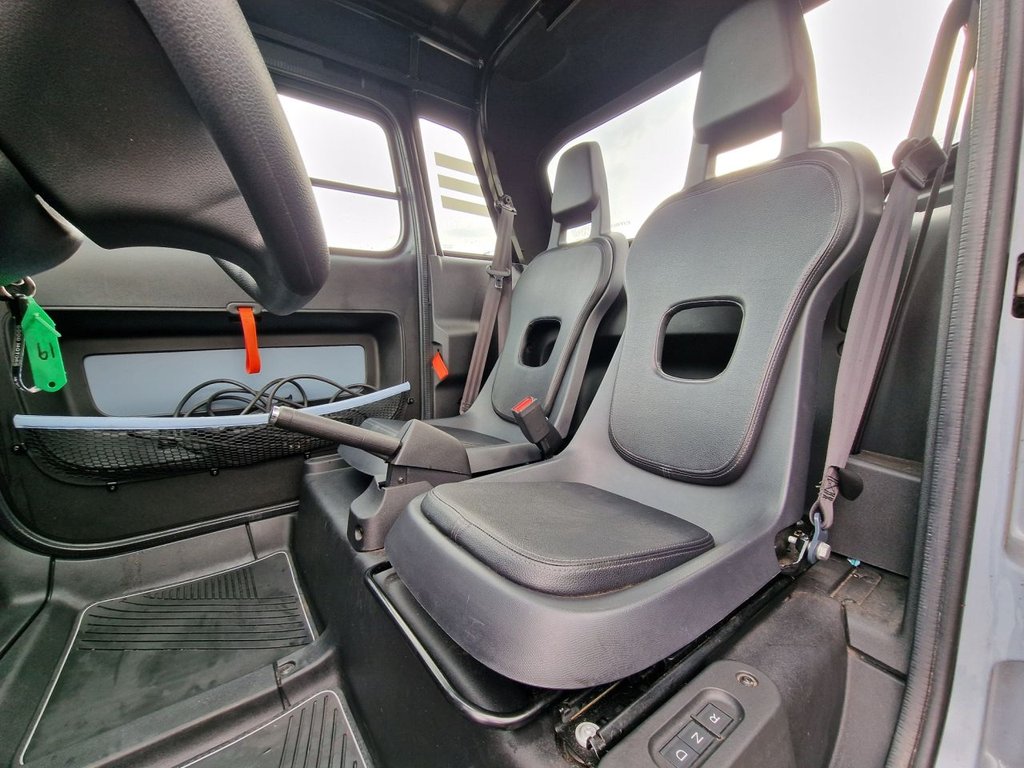 Used Citroen Ami 2022 for sale - 77172077: Photo 32