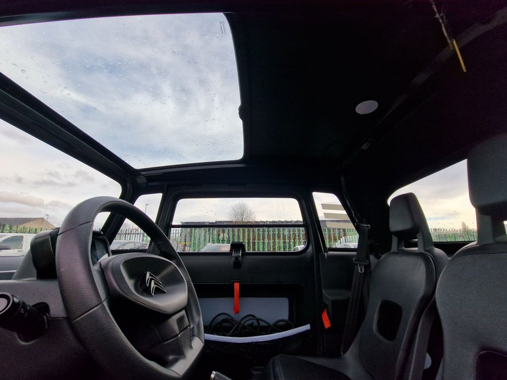 Used Citroen Ami 2022 for sale - 77172077: Photo 34