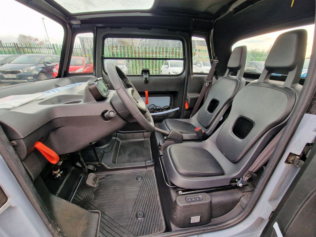 Used Citroen Ami 2022 for sale - 77172077: Photo 35