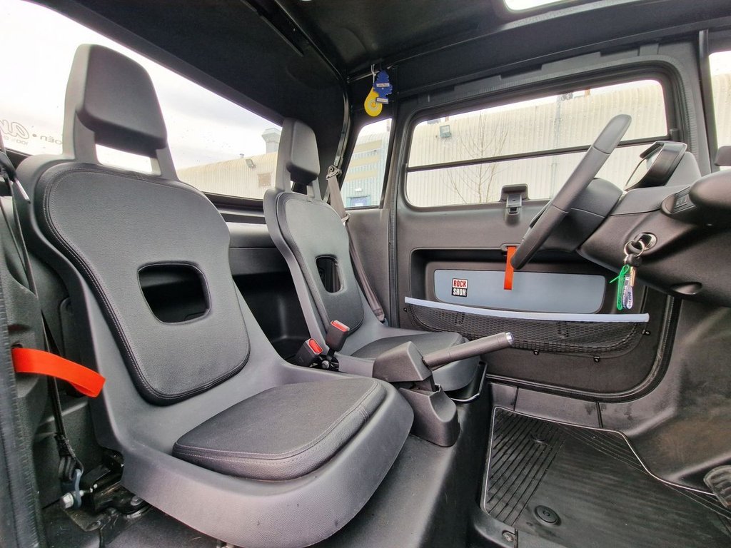 Used Citroen Ami 2022 for sale - 77172077: Photo 36