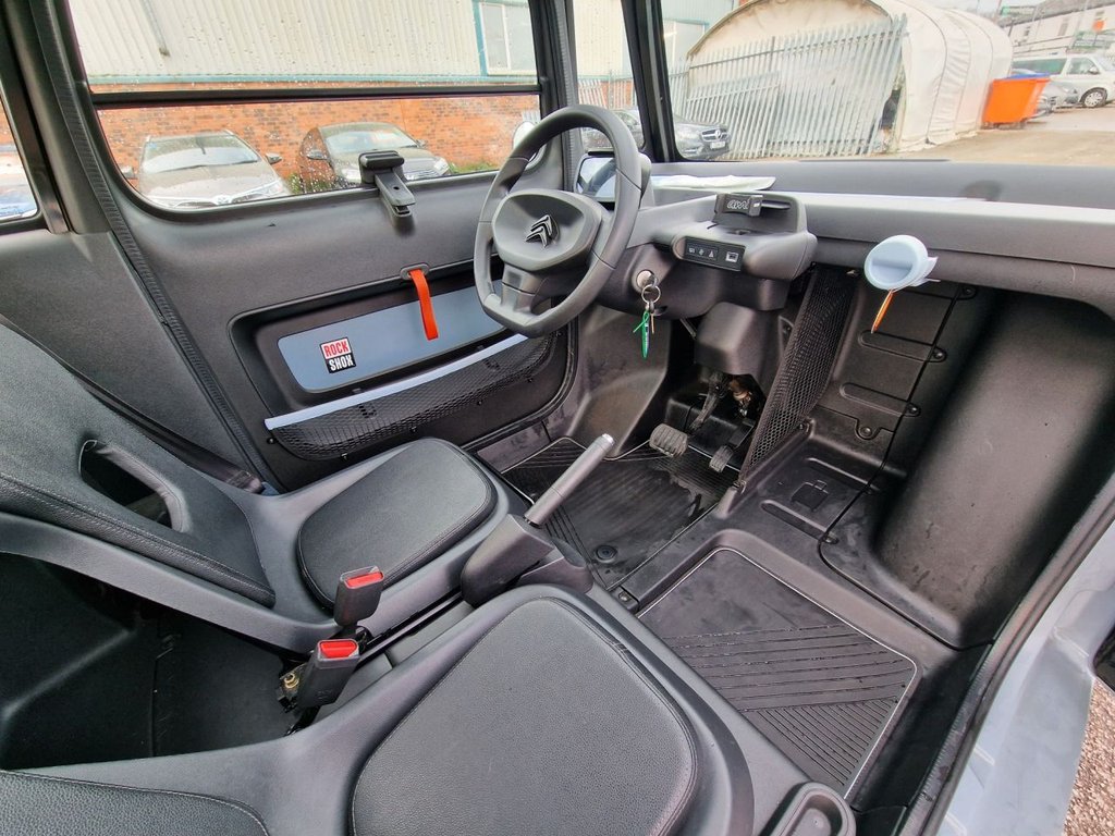 Used Citroen Ami 2022 for sale - 77172077: Photo 38