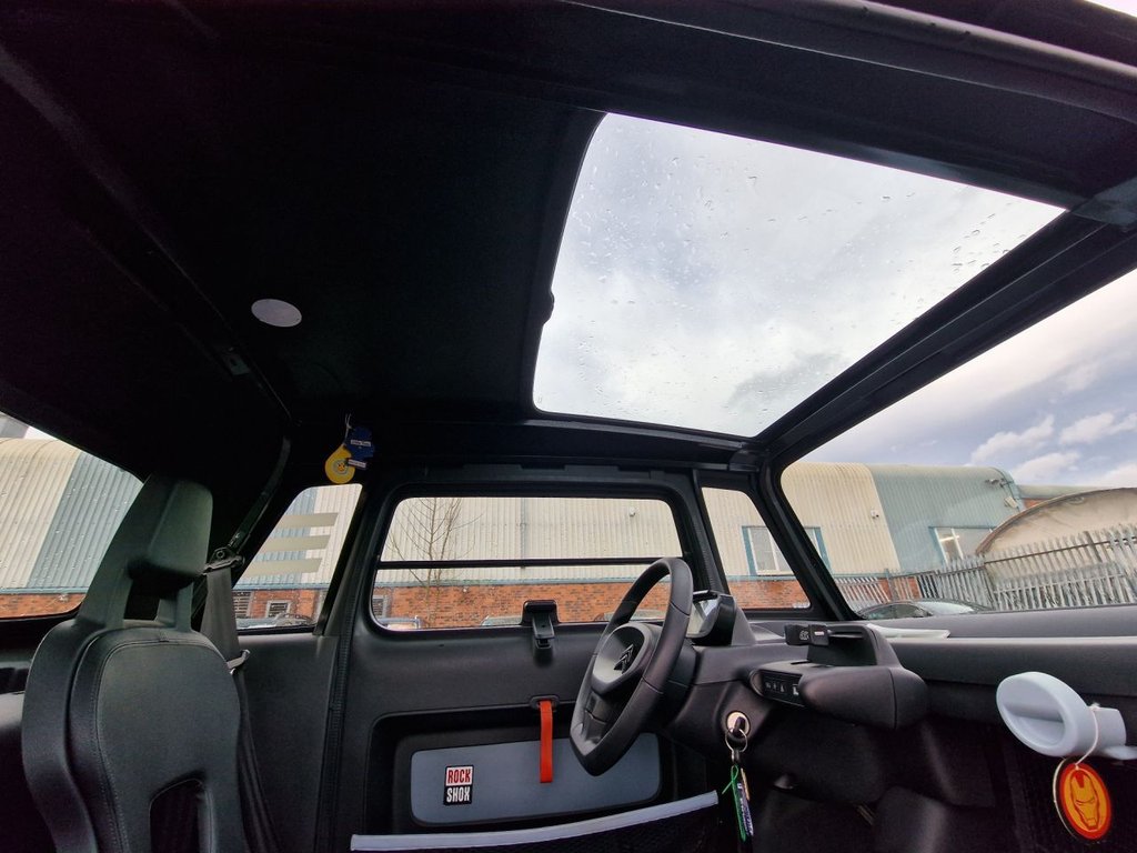 Used Citroen Ami 2022 for sale - 77172077: Photo 39