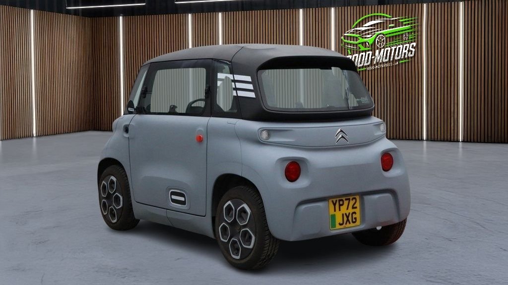 Used Citroen Ami 2022 for sale - 77172077: Photo 5