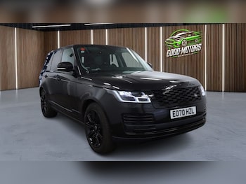 Used Land Rover Range Rover 2020 for sale - 78358484: Photo