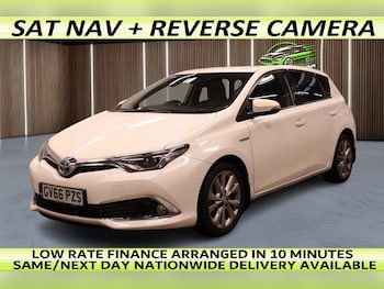 Used Toyota Auris 2017 for sale - 78288035: Photo