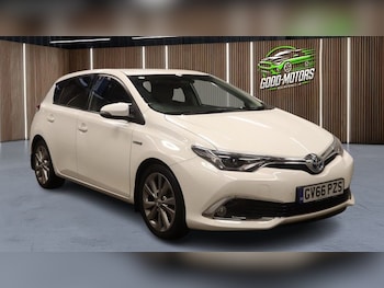 Used Toyota Auris 2017 for sale - 78288035: Photo