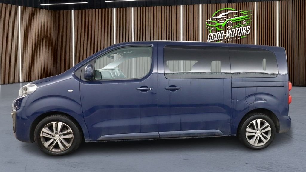 Used Peugeot Traveller 2018 for sale - 77172093: Photo 11