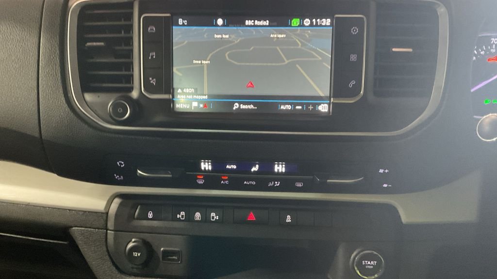 Used Peugeot Traveller 2018 for sale - 77172093: Photo 13