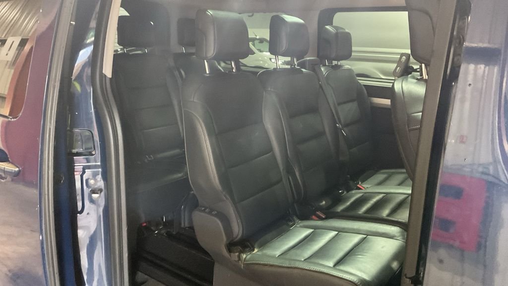 Used Peugeot Traveller 2018 for sale - 77172093: Photo 17