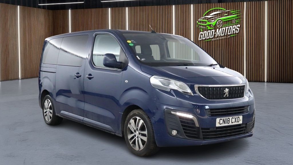 Used Peugeot Traveller 2018 for sale - 77172093: Photo 3