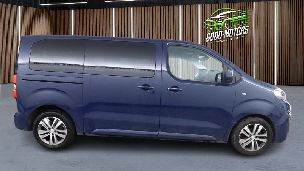 Used Peugeot Traveller 2018 for sale - 77172093: Photo 5