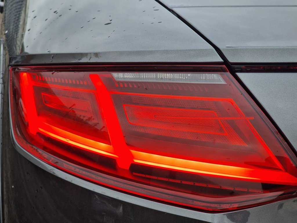 Used Audi TT 2015 for sale - 76744356: Photo 19