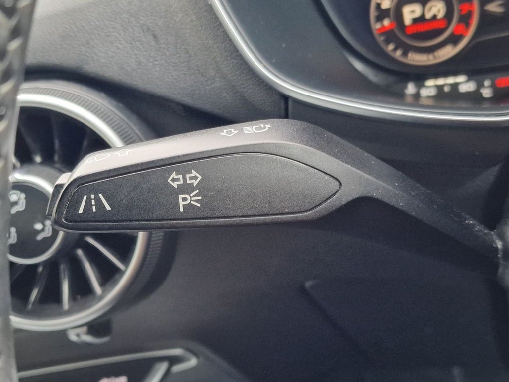 Used Audi TT 2015 for sale - 76744356: Photo 28