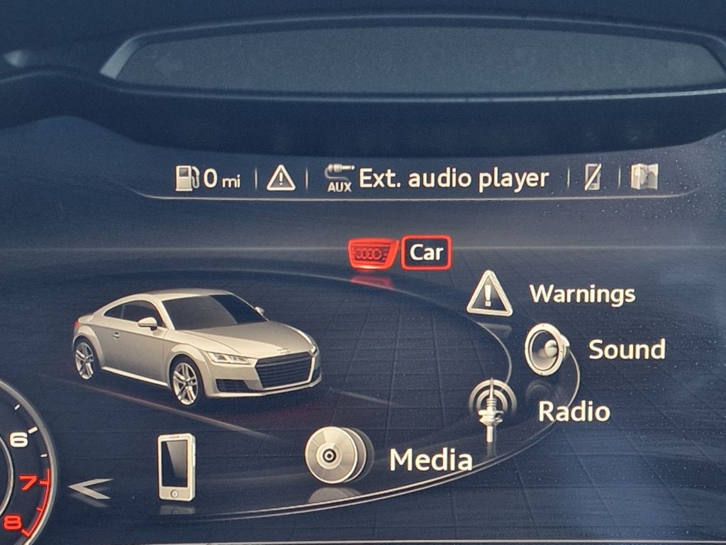 Used Audi TT 2015 for sale - 76744356: Photo 32