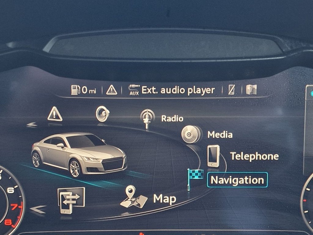 Used Audi TT 2015 for sale - 76744356: Photo 33