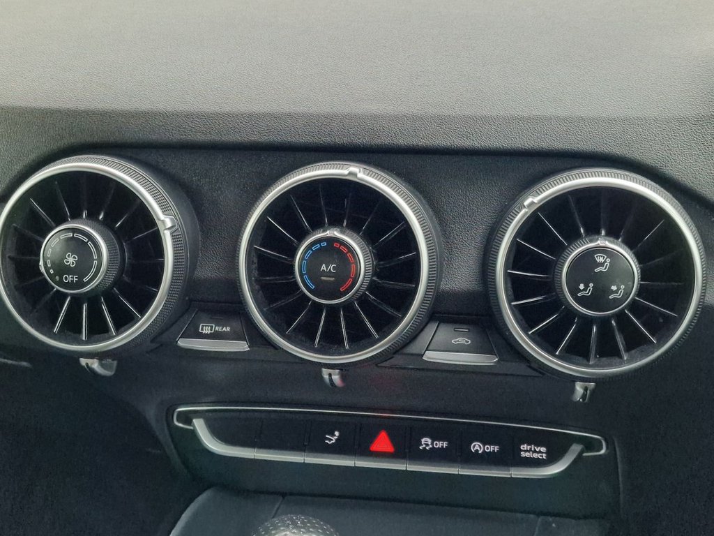 Used Audi TT 2015 for sale - 76744356: Photo 34