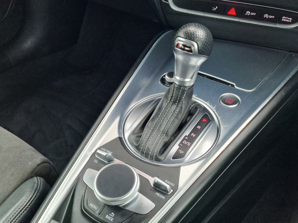 Used Audi TT 2015 for sale - 76744356: Photo 35