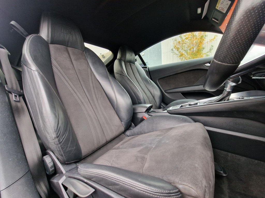 Used Audi TT 2015 for sale - 76744356: Photo 36