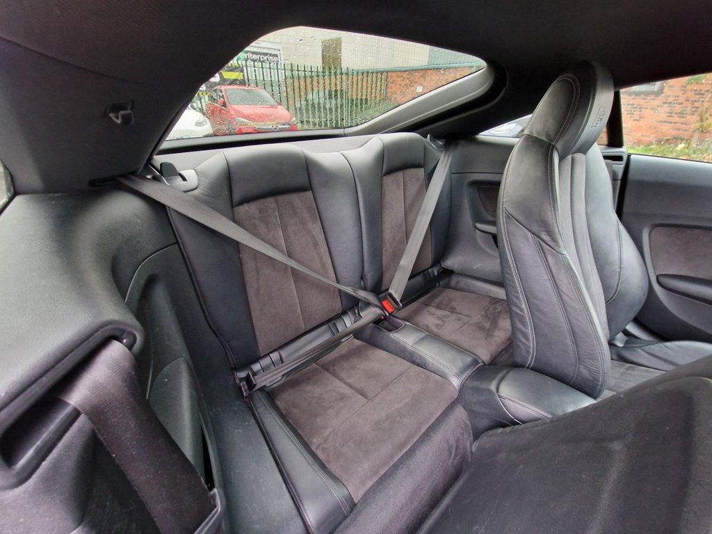 Used Audi TT 2015 for sale - 76744356: Photo 40