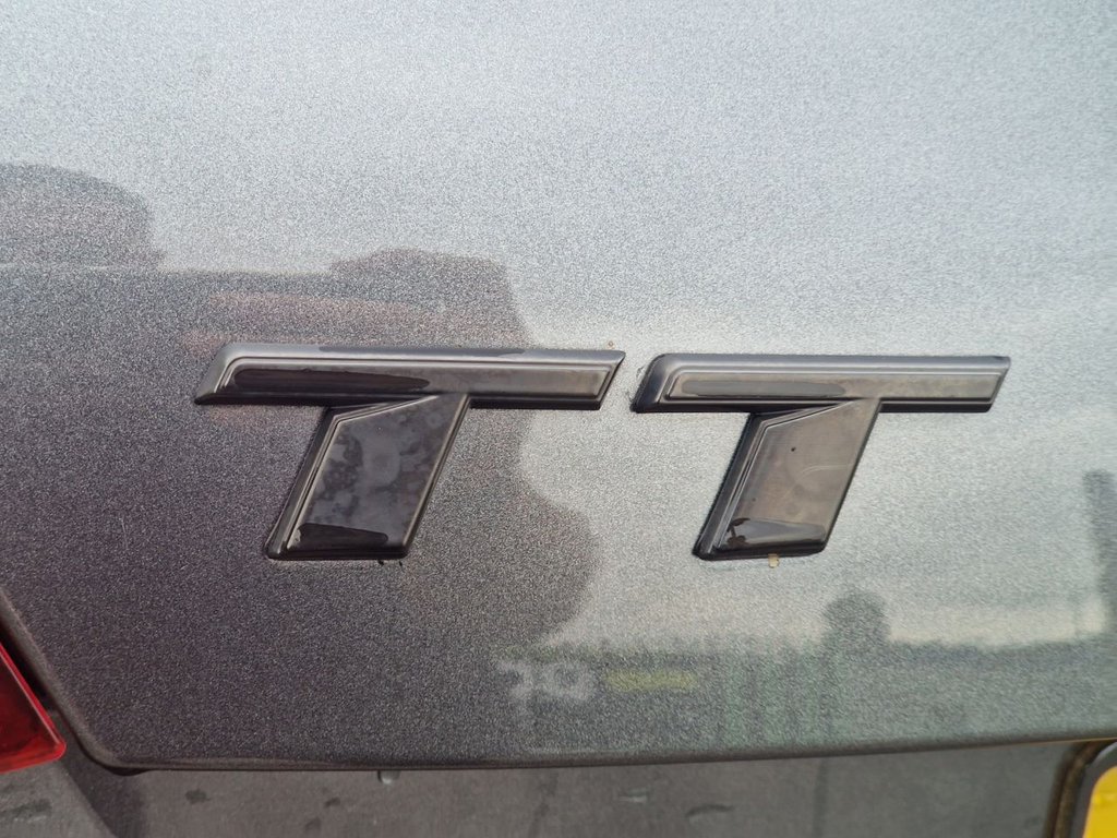 Used Audi TT 2015 for sale - 76744356: Photo 41