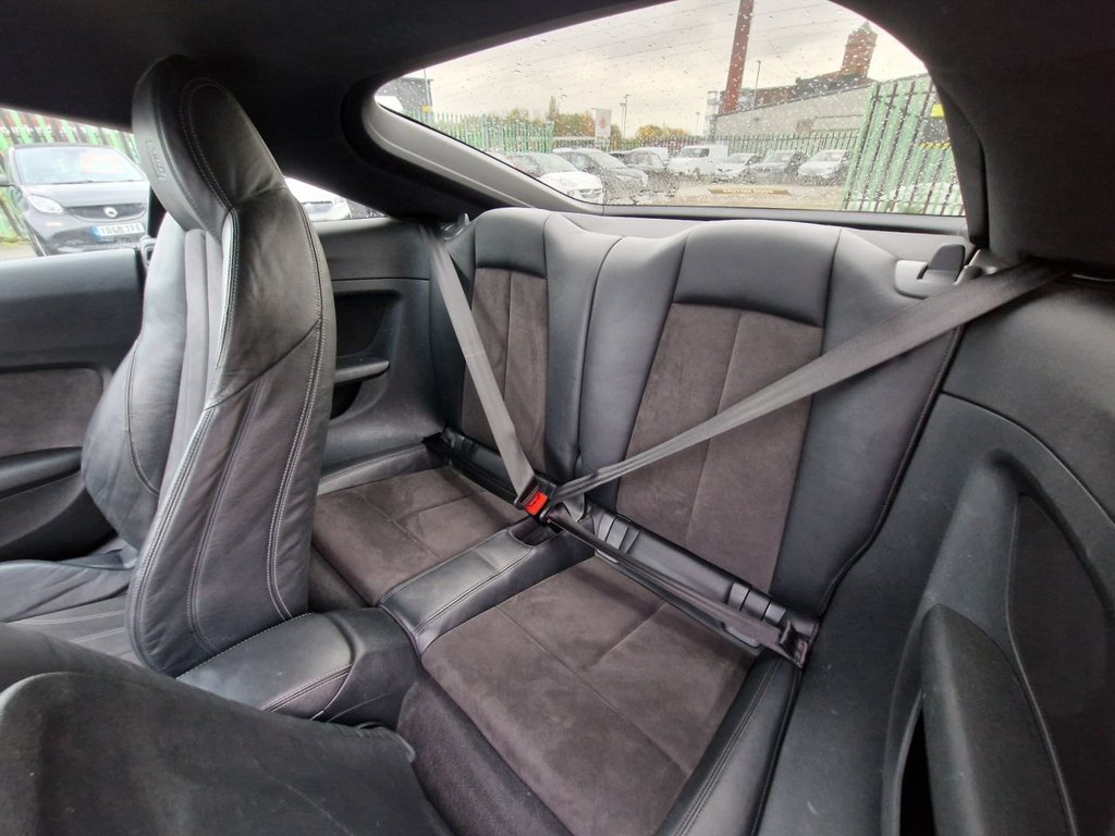 Used Audi TT 2015 for sale - 76744356: Photo 42